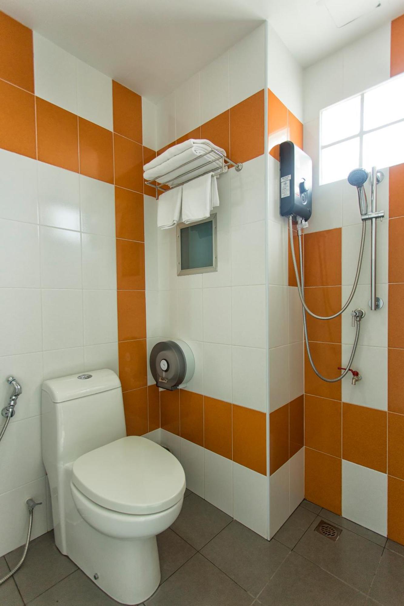 Kulasub Hotel Hat Yai Habitación foto